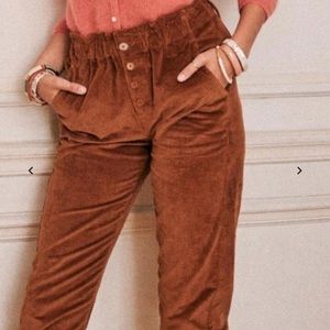 Sezane Thomas Trouser